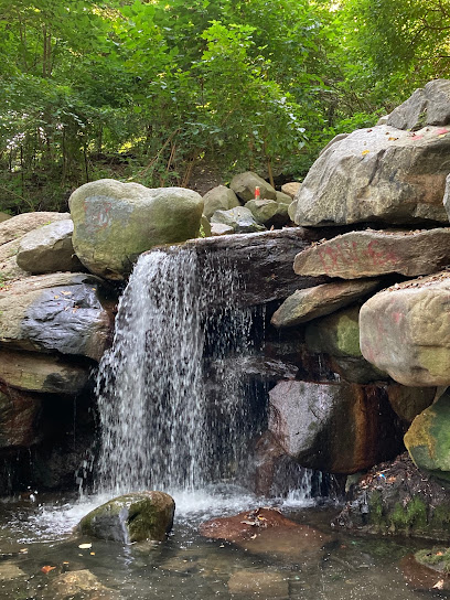 Fallkill Falls