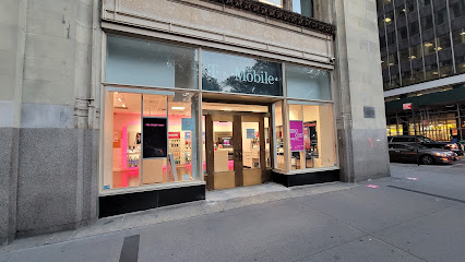 T-Mobile