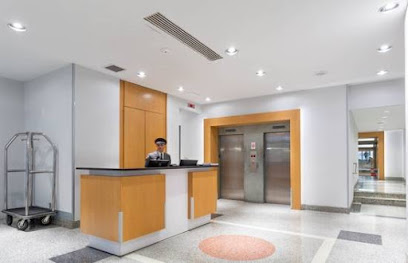Rejuvenating Fertility Center