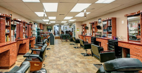Prestige Cuts NYC