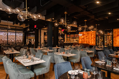 Park Ave Kitchen by David Burke