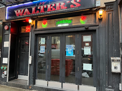 Walter's Bar