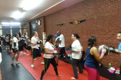 Ultimate Gym NYC