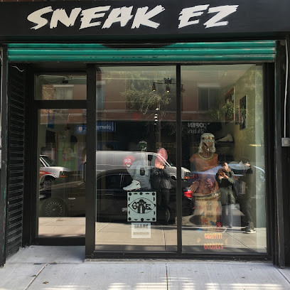 Sneak Ez