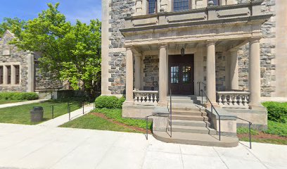 Hackley Upper School