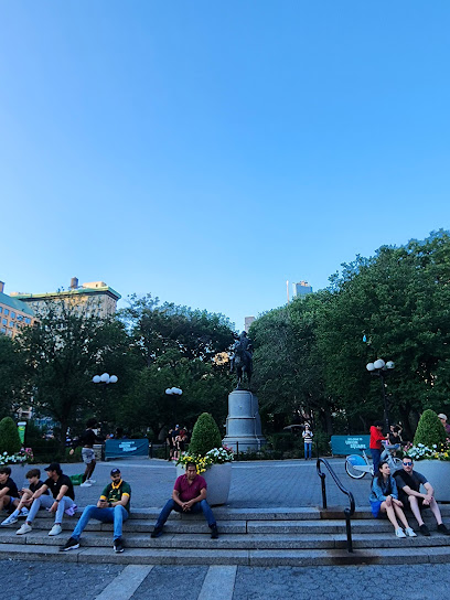 Union Square