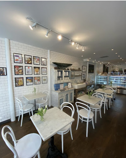 Kerber's Farm NYC