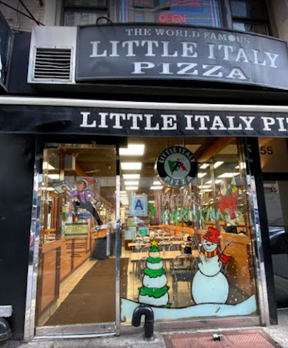 Little Italy Pizza