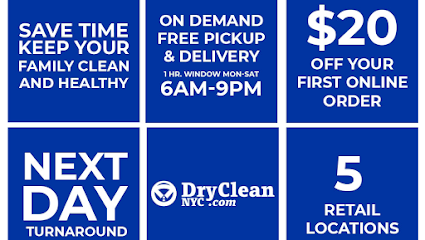 DryClean NYC
