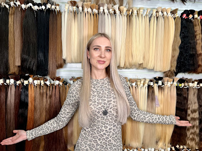 ICEBABE Hair Extensions