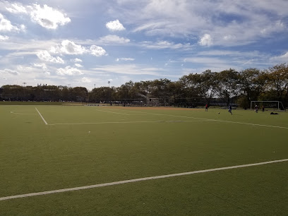 The Bronx High School of Science