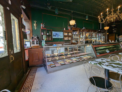Caffe Roma