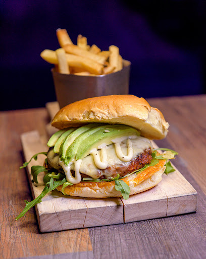 Doha Bar Lounge- Brunch, Nightclub & Restaurant