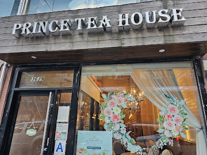 Prince Tea House
