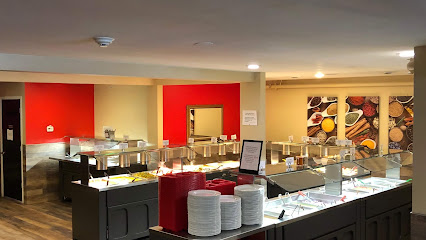 Zaika Indian Cuisine