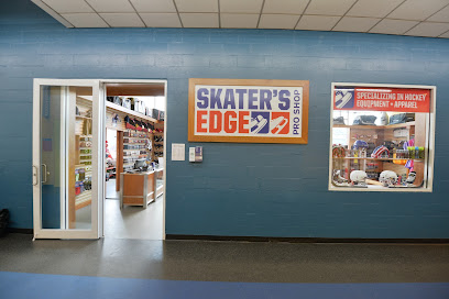 Skater's Edge Pro Shop