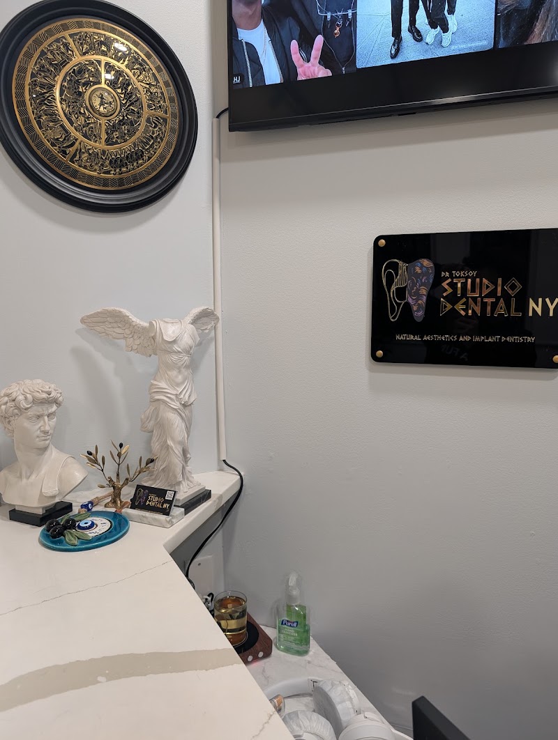 Studio Dental NY, New York City