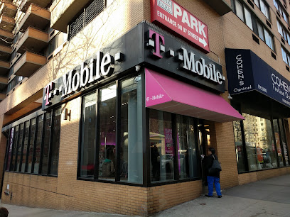 T-Mobile