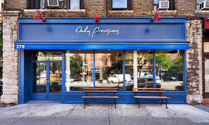 Daily Provisions - Upper West Side