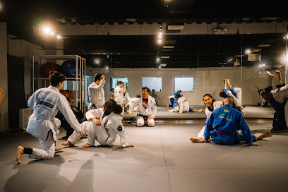 Workshop NYC Muay Thai & Jiujitsu