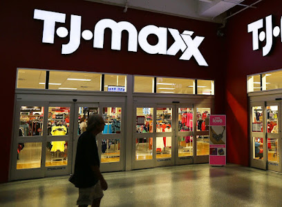 T.J. Maxx