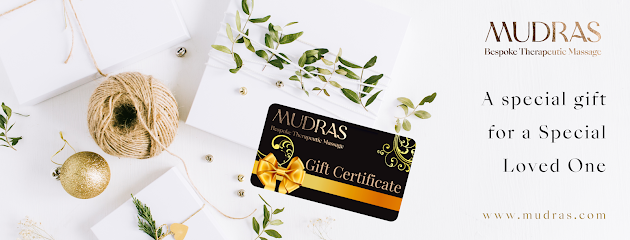 Mudras Chelsea - Bespoke Treatments | Expert Massage Therapy for the Body & Soul