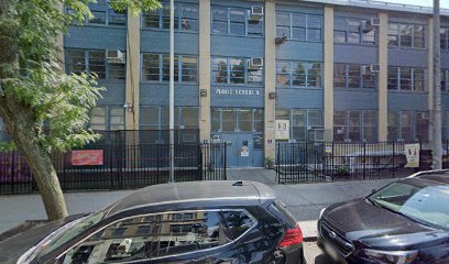 M.S. 243 Center School
