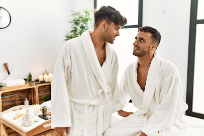 Grandee Men's Spa (NYC #1Men's Spa)