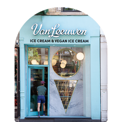 Van Leeuwen Ice Cream