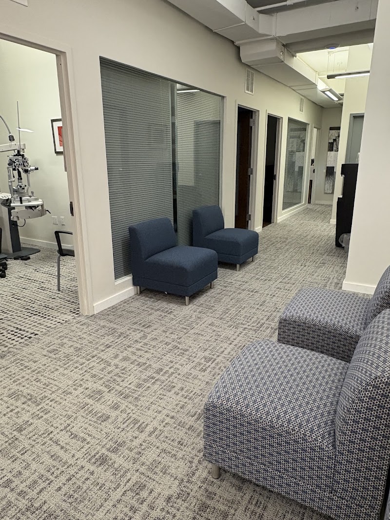 Laser and Corneal Surgery Associates, PC, New York City