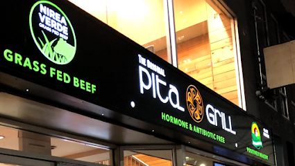 Pita Grill Kosher