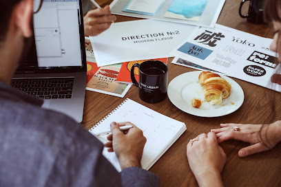 Saint Urbain: Full-Service Creative Agency