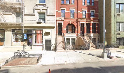 Upper West Side Yoga and Wellness