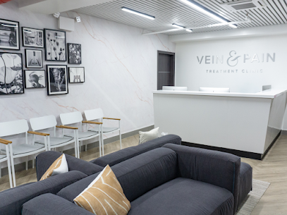 Vein Clinic & Pain Treatment Center | VIP Medical Group, New York City
