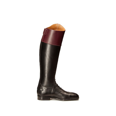 Arial 7 Boots