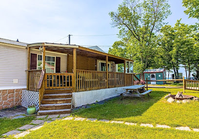 Shady Shores RV Resort