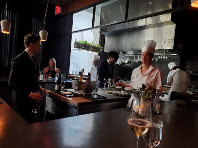 Atera, New York City