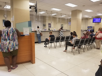 Municipal Credit Union