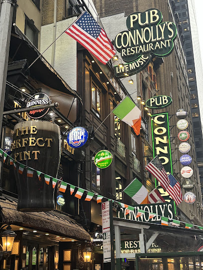 Connolly's
