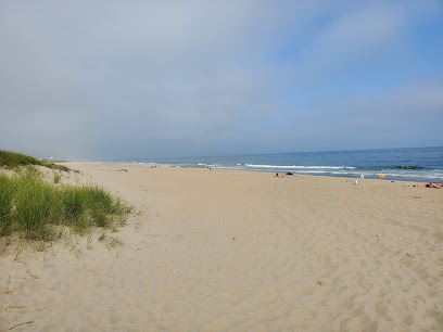 Egypt Beach