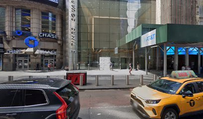 School of Health Sciences of Touro University -(Manhattan)