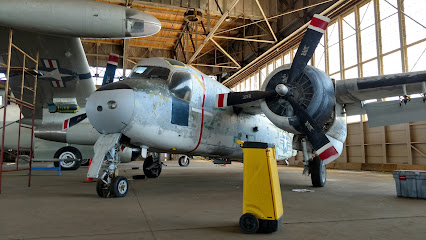 Camp Gateway: Wiley Post B