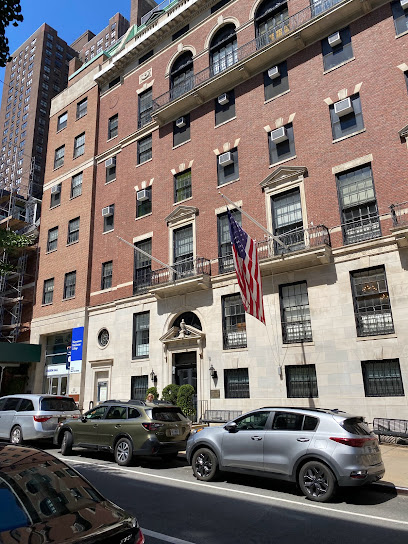 Marymount Manhattan College