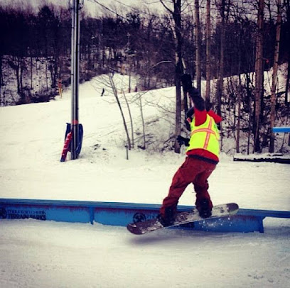 NYC Snow Bus - Ski & Snowboard Trips