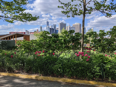 Governors Island National Monument