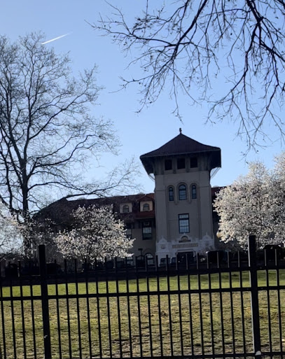 Queens College, City University of New York
