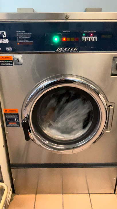 BKM Laundromat