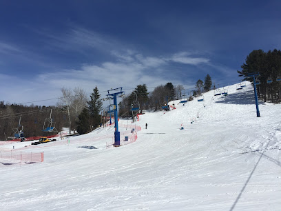 Thunder Ridge Ski Area