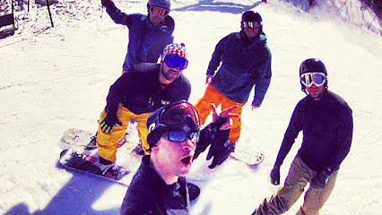 Urban Sherpa Travel NYC Ski & Snowboard Bus Trips