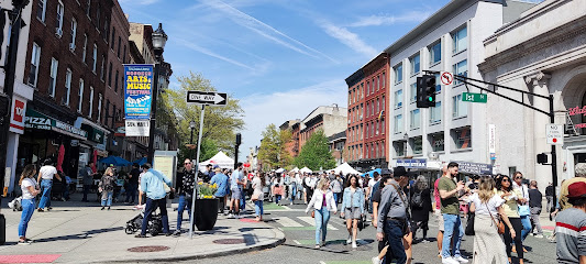 Hoboken Fall Arts & Music Festival